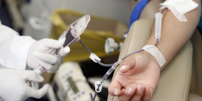 Campanha de fidelização de doadores de sangue promove ações