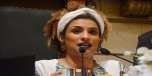 Vereador pede federalização do caso Marielle Franco