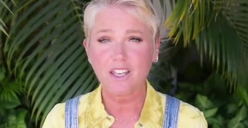 Xuxa admite ter se enganado sobre João de Deus