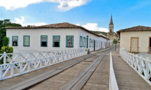 Museu Casa de Cora Coralina reabre após sete meses fechado