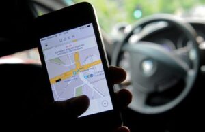 Goiânia recebe nova modalidade de viagens pela Uber