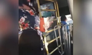 Passageira de ônibus acusa motorista de agressão no transporte coletivo de Goiânia