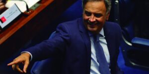 Ministro Gilmar Mendes arquiva inquérito contra ex-senador Aécio