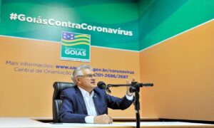 Governo de Goiás envia projeto de Regime Extraordinário de Licenciamento Ambiental à Alego