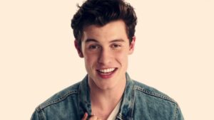 Shawn Mendes fará shows no Brasil em Novembro