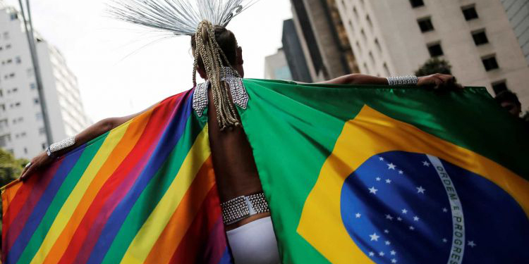 Supremo deve julgar nesta quarta-feira ação para criminalizar homofobia