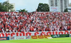 CBF divulga tabela da Série C e Vila Nova conhece adversários