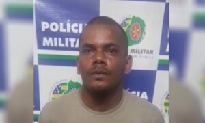 Homem é preso após filha denunciar que sofria abusos