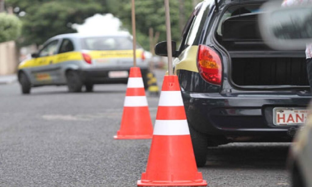 Detran-GO retoma aplicação de provas práticas na quinta-feira (4)