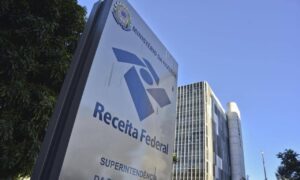 Receita Federal pode virar autarquia