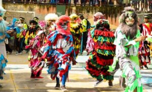 Folia de Reis e Encontro de Catiras são realizados em Goiânia