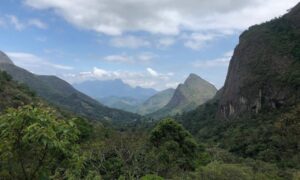 Governo federal reabre visitação em parques nacionais pelo país