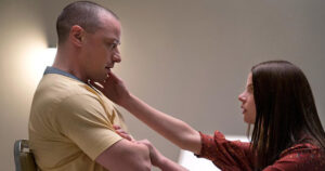 Após 'Corpo Fechado' e 'Fragmentado'