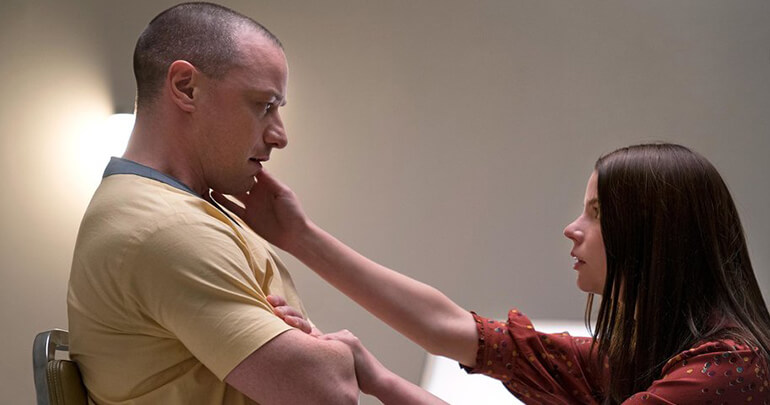 Após 'Corpo Fechado' e 'Fragmentado'