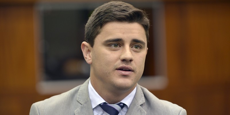 Deputado quer canabidiol na Saúde