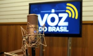 Aberta consulta pública sobre flexibilização da Voz do Brasil em 2021