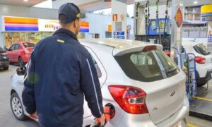 Gasolina vai subir 4% e diesel 5%