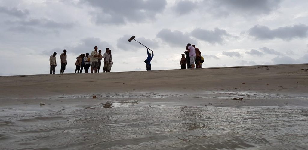 Divulgados filmes para o ‘Encontros com o Cinema Brasileiro’