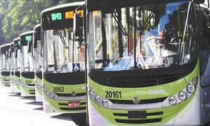 CMTC irá reforçar frotas de ônibus no dia das eleições