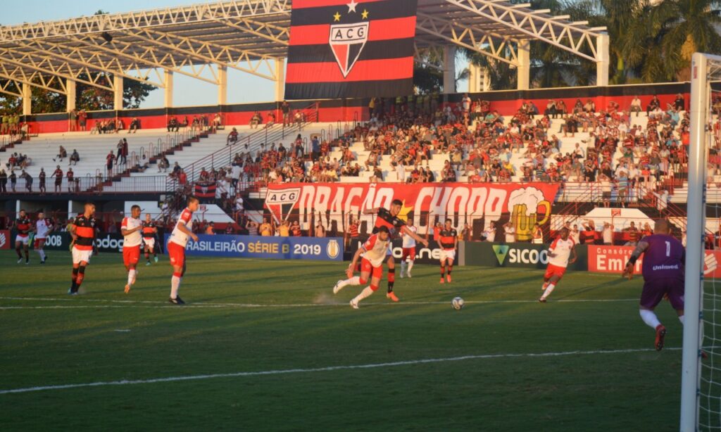 CBF detalha mais cinco rodadas de Atlético e Vila na Série B