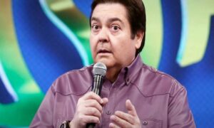 Faustão deixará a Globo em dezembro