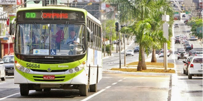 Sessão na Câmara de Goiânia é suspensa para que vereadores participem de reunião da CDTC