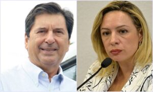 Maguito e Adriana tem melhor aceitação na regiões Sul e Leste