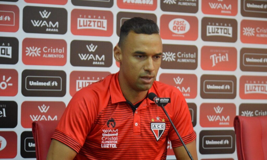 Gilvan elogia defesa atleticana: "Fruto do nosso trabalho"