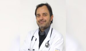 Médico morto durante ação da PM em Brasília será sepultado em Ceres