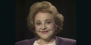 ‘Recordar é TV’ celebra a obra de atrizes globais