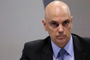 Moraes revoga decisão que mandou site censurar notícia do ar