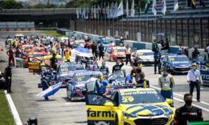 Stock Car confirma etapas e planeja duas corridas em Goiânia