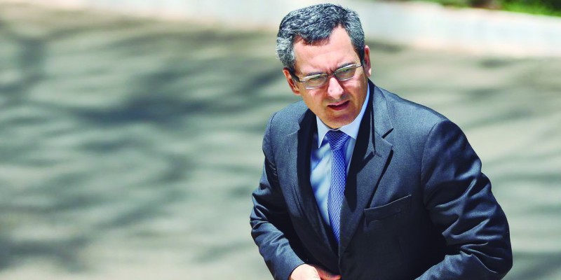 Ministro da Fazenda defende ajuste fiscal e Reforma Previdencial