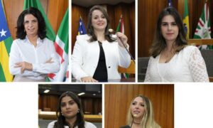 Vereadores aprovam cotas para mulheres na Mesa Diretora da Câmara