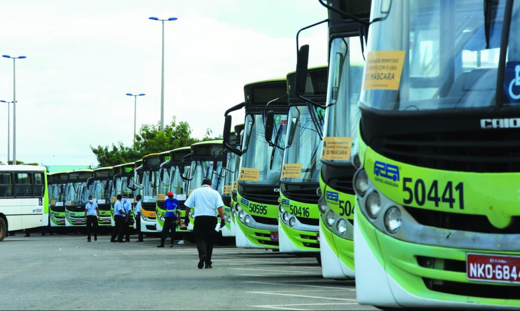 Especialistas analisam proposta do Governo para o transporte coletivo da grande Goiânia