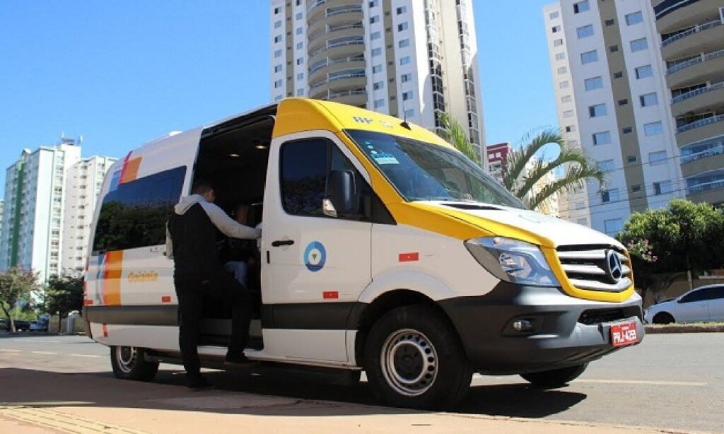 Citybus 2.0 tem serviços temporariamente suspensos em Goiânia