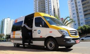 Citybus 2.0 tem serviços temporariamente suspensos em Goiânia