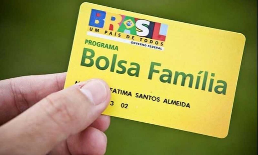 Governo divulga calendário de pagamento do Bolsa Família para 2020