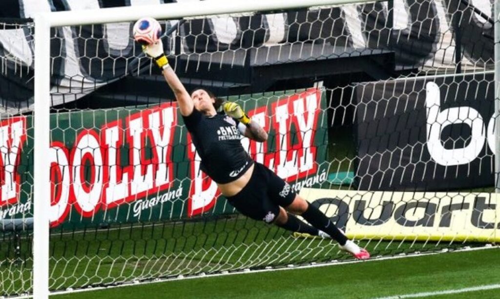 Corinthians vence e estreia do Atlético Goianiense será adiada na Série A