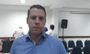 Marco Antônio fala sobre expectativa no campeonato e sonha com final inédita