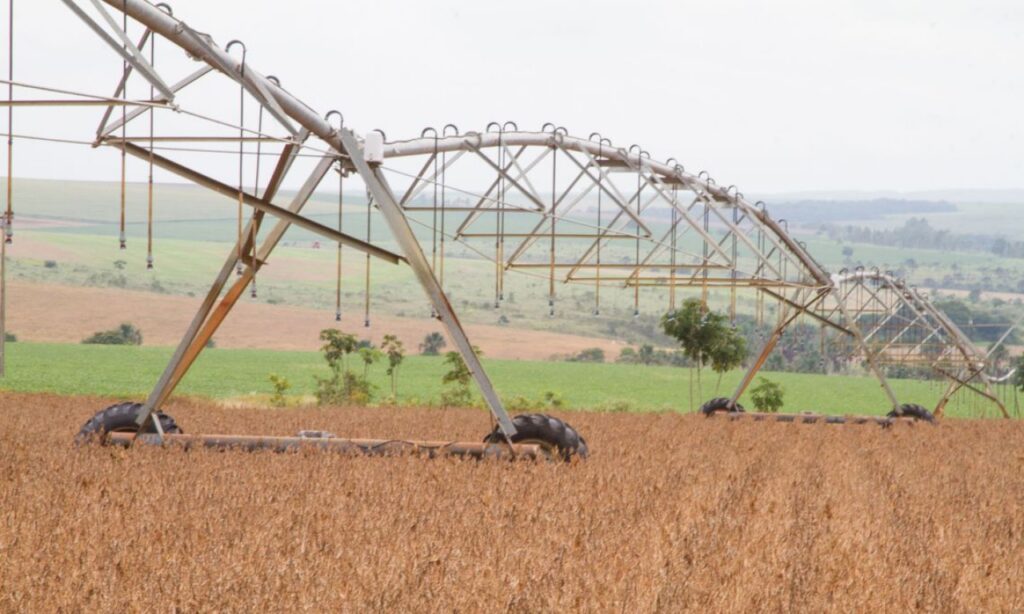 Brasil assina acordo de cooperação agrícola com a Alemanha