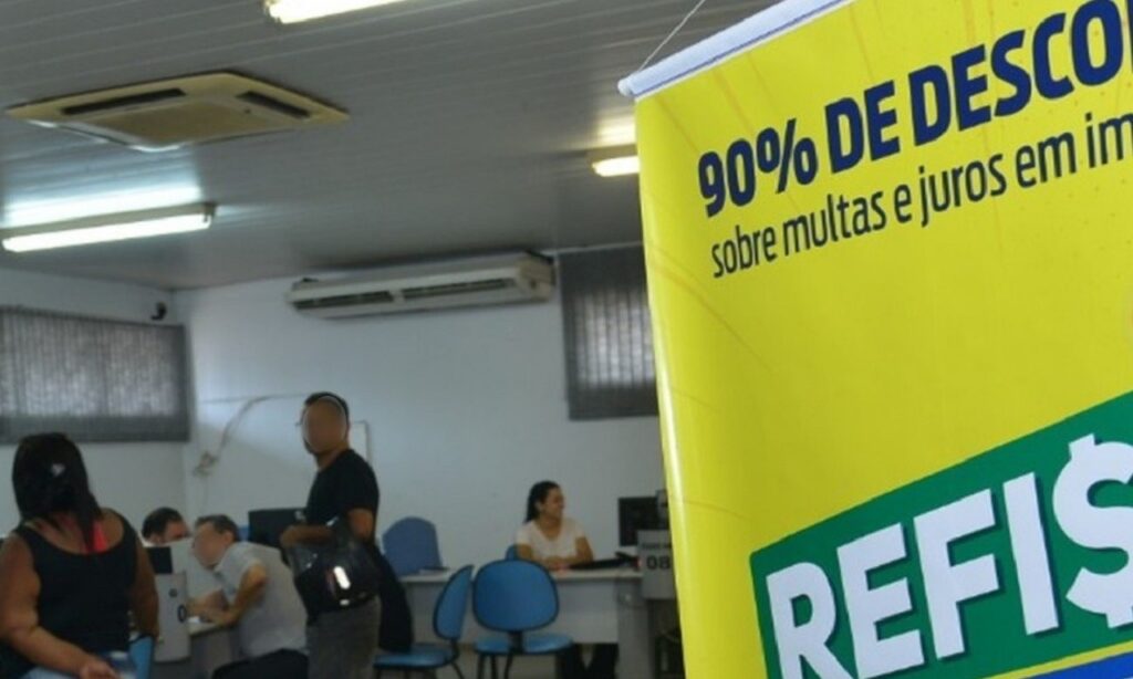 Devedores de impostos já tem data para negociar dívidas em Aparecida