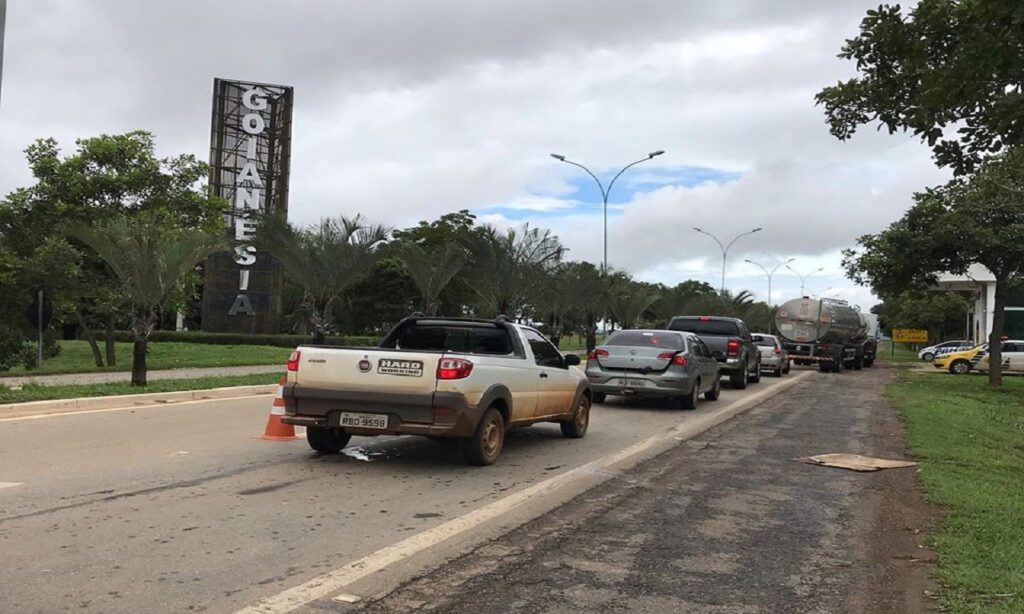 Decreto da Prefeitura de Goianésia obriga uso de máscaras para combate ao coronavírus