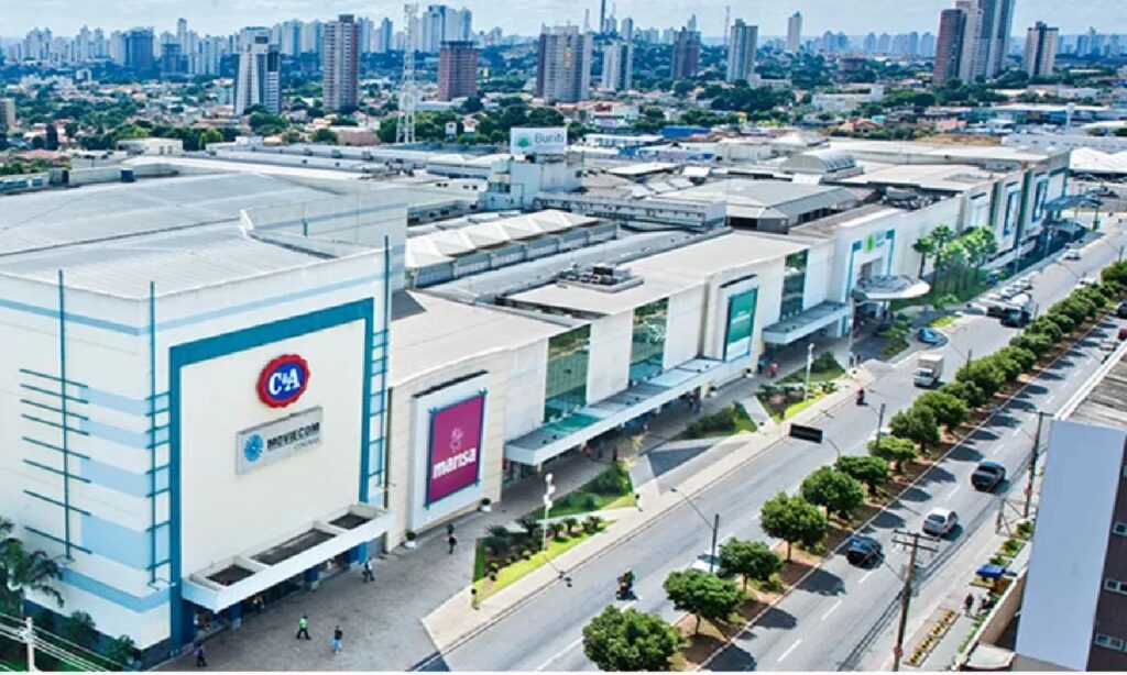 Shoppings de Aparecida poderão funcionar 24h na Black Friday