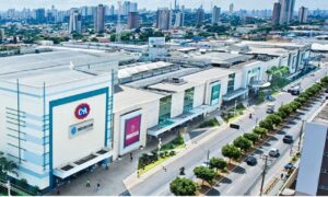 Shoppings de Aparecida poderão funcionar 24h na Black Friday