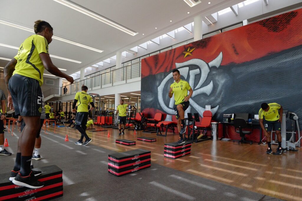 Fla-Flu marca semis  da Taça Guanabara nesta quinta-feira (14) no Maracanã