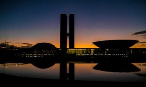 Supremo Tribunal Federal retoma sessões após recesso