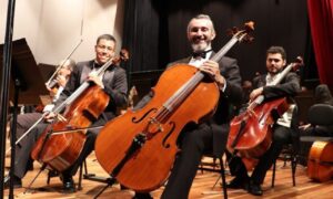 Orquestra Sinfônica de Goiânia prepara programação on-line para o Dia das Mães