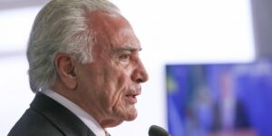 Supremo Tribunal Federal (STF) vai julgar indulto de Temer