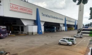 Rodoviária de Goiânia tem queda no número de embarques e desembarques